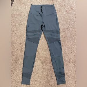 lululemon Size 6 leggings
